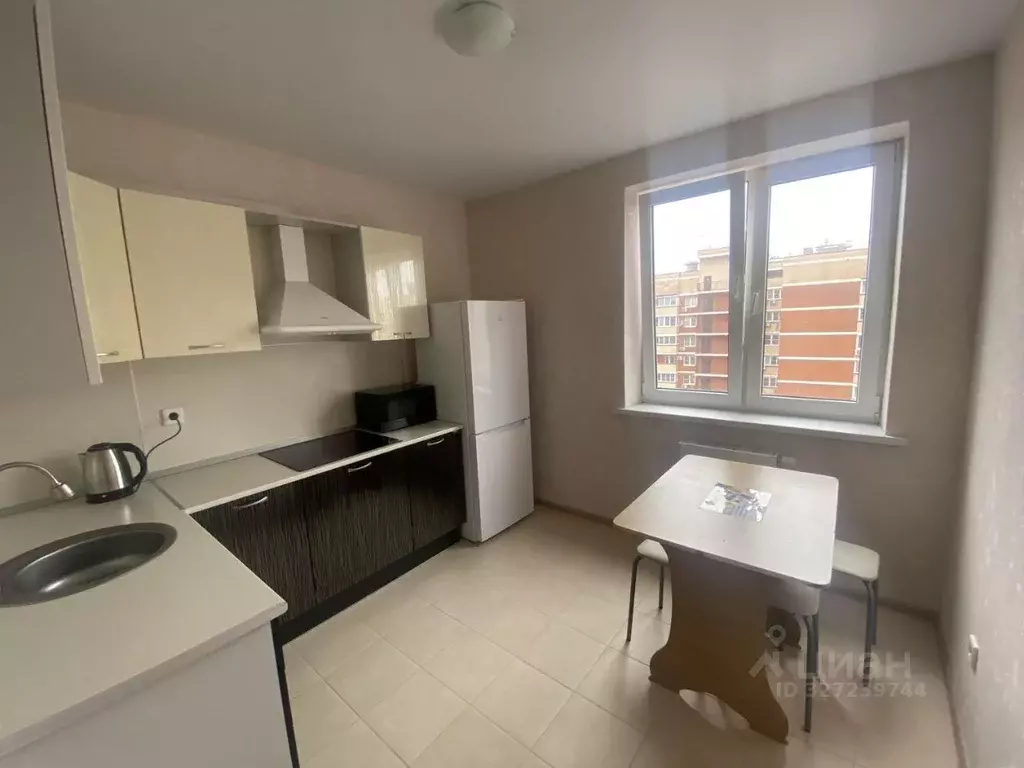 2-к кв. Краснодарский край, Краснодар ул. Им. Героя Сарабеева В.И., 9 ... - Фото 2