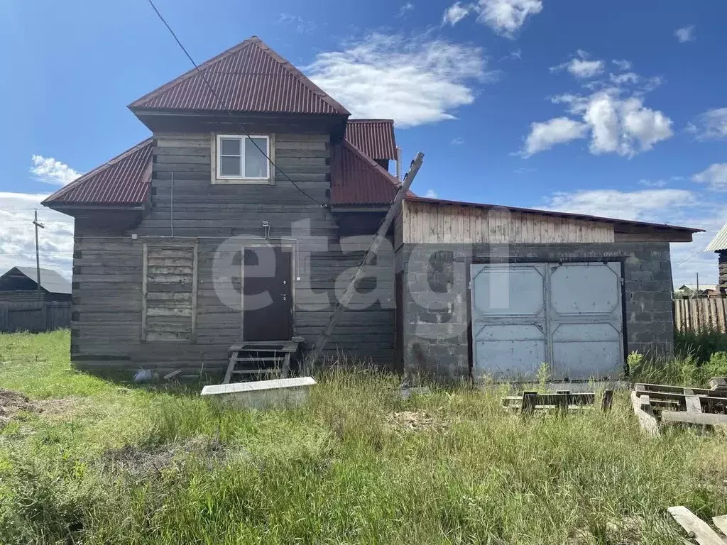 Дом в Тюменская область, Тюмень  (126 м) - Фото 0