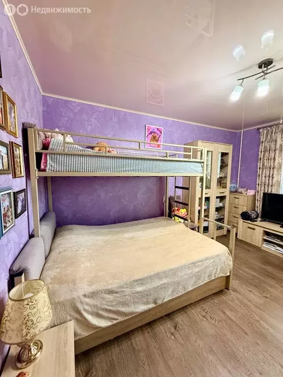 1-комнатная квартира: Брянск, Московский проспект, 164 (39 м) - Фото 1