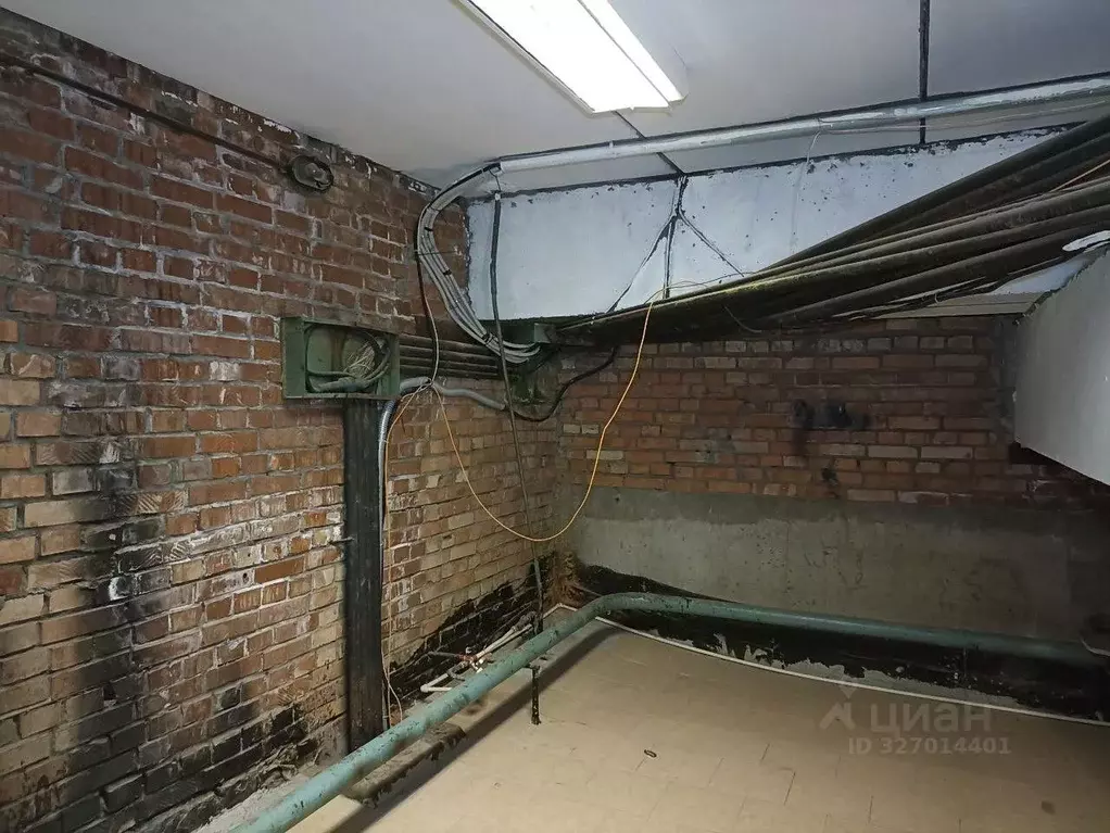 Помещение свободного назначения в Санкт-Петербург Морская наб., 9А ... - Фото 2