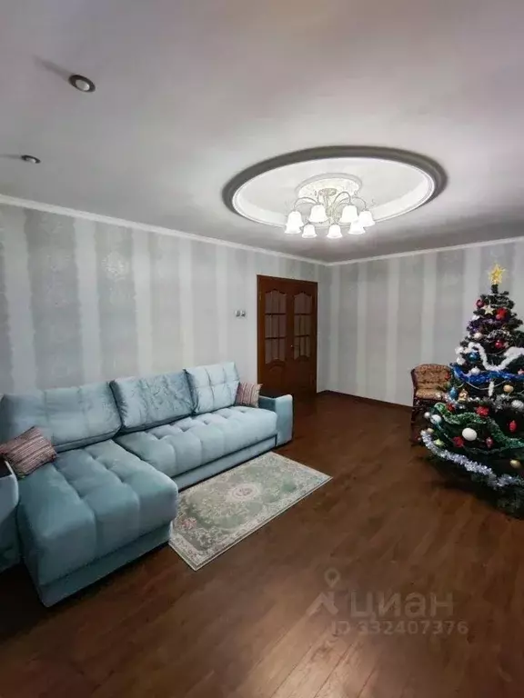 3-к кв. Крым, Ялта ул. Сеченова, 27 (94.6 м) - Фото 1