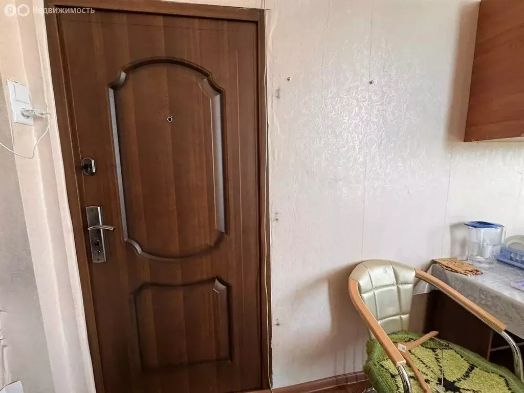 1к в -комнатной квартире (18.6 м) - Фото 1