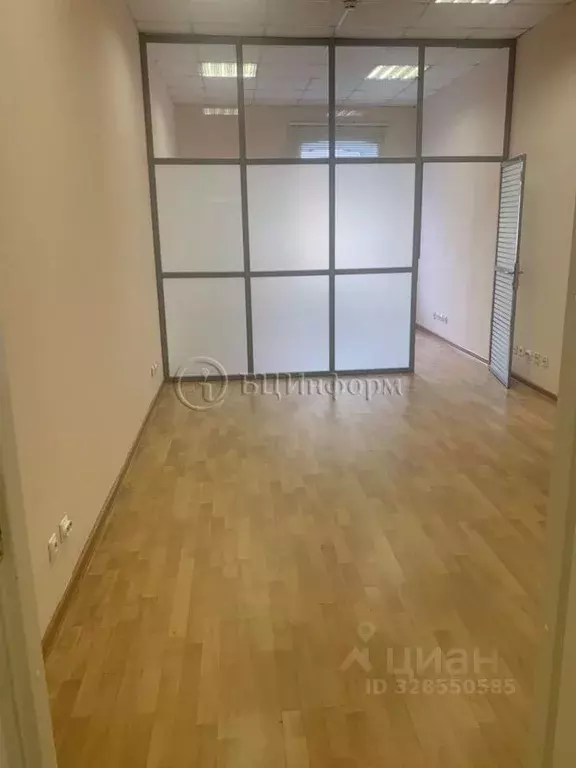Офис в Санкт-Петербург Инструментальная ул., 3Ш (31 м) - Фото 1