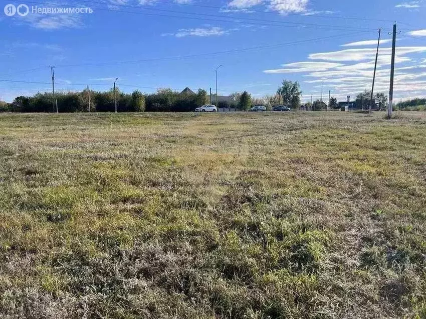 Участок в село Городище (13 м) - Фото 1