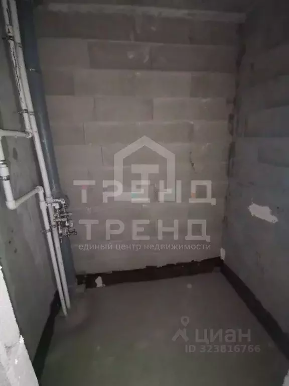 Студия Ленинградская область, Мурино Всеволожский район, бул. ... - Фото 2