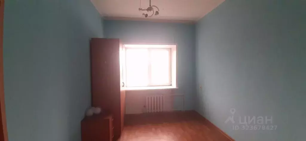 1-к кв. Кемеровская область, Топки Комсомольская ул., 3 (16.7 м) - Фото 2