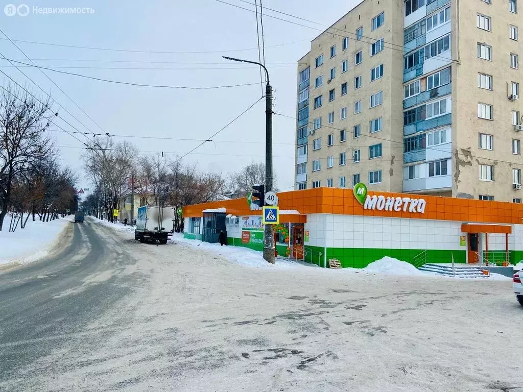 Помещение свободного назначения (9.1 м) - Фото 1