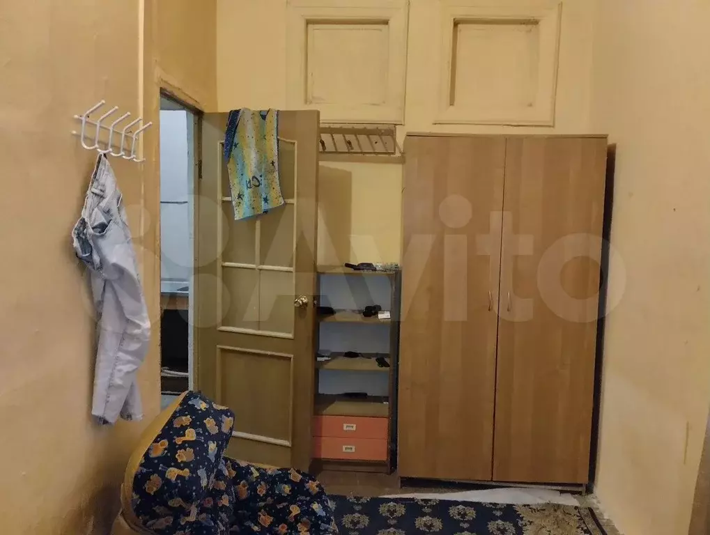 2-к. квартира, 35 м, 1/5 эт. - Фото 0