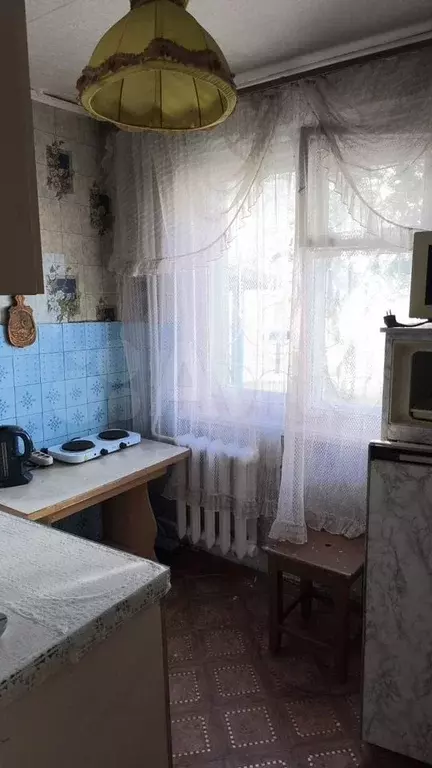 1-к. квартира, 42 м, 1/5 эт. - Фото 1