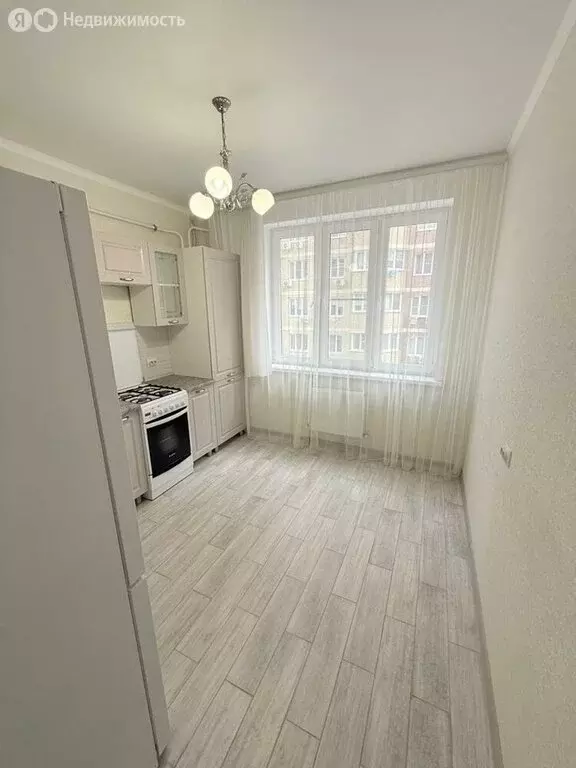 1-комнатная квартира: Анапа, Крестьянская улица, 27к3 (37 м) - Фото 2