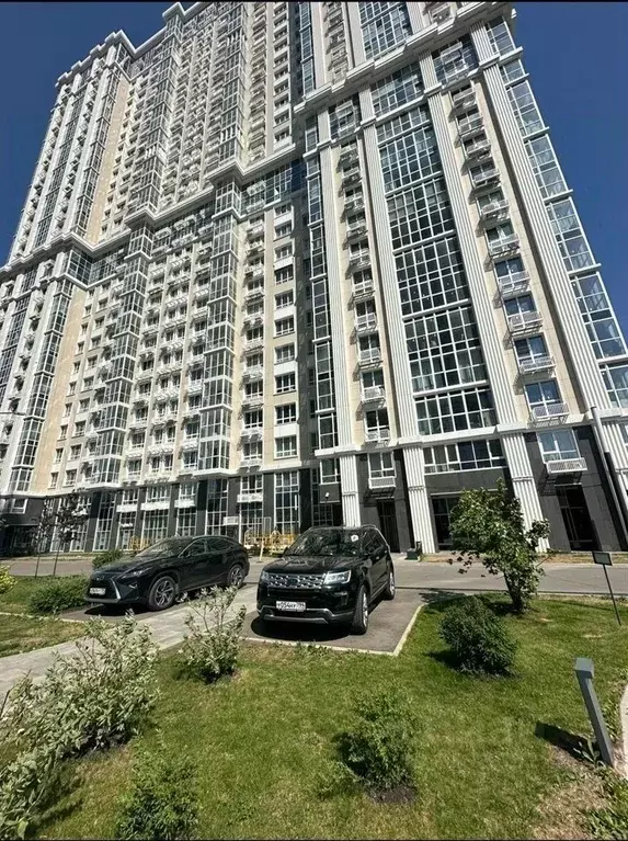 Помещение свободного назначения в Москва Ореховый бул., вл24к2 (177 м) - Фото 1