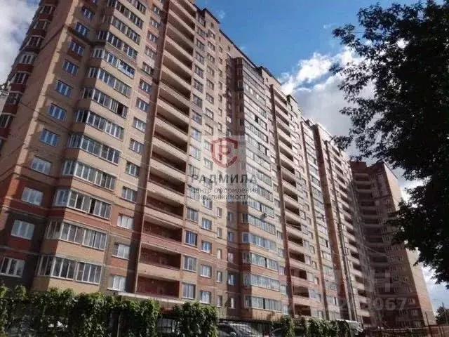 1-к кв. Московская область, Сергиев Посад просп. Красной Армии, 247 ... - Фото 1