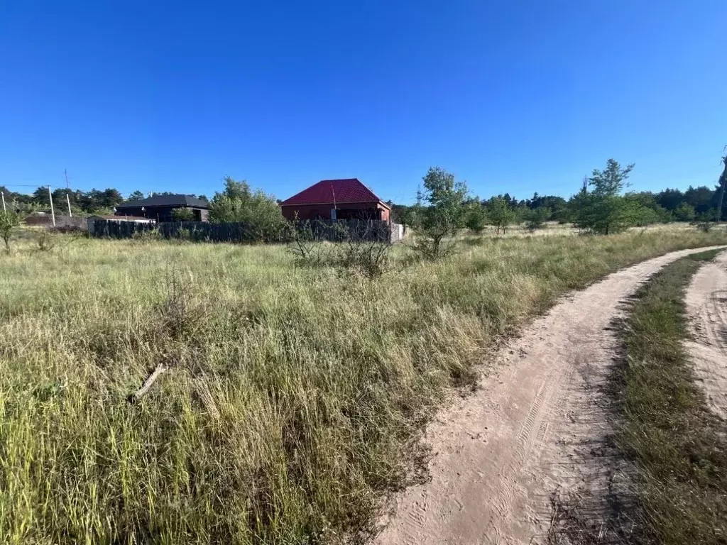 Участок в Волгоградская область, Волгоград ул. Природная (8.1 сот.) - Фото 2