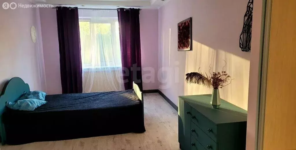 2-комнатная квартира: Оренбург, Пролетарская улица, 259/2 (45 м) - Фото 1