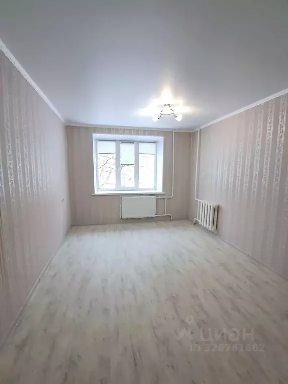 Комната Пермский край, Пермь Подлесная ул., 13 (17.0 м) - Фото 1