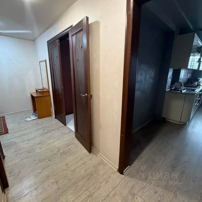 2-к кв. Мурманская область, Мурманск Кольский просп., 204 (67.0 м) - Фото 2