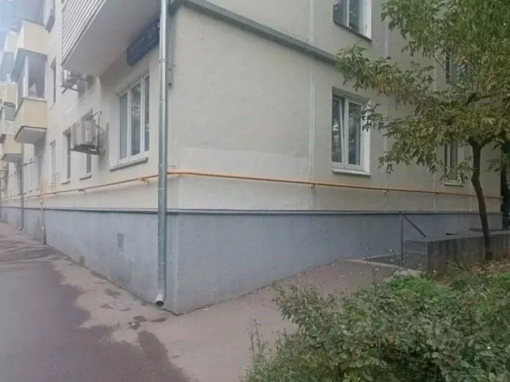 Офис в Москва Татарская ул., 1/7 (368 м) - Фото 1