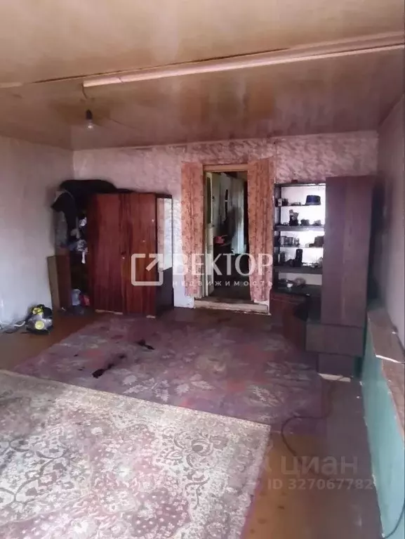 Дом в Костромская область, Костромской район, Шунгенское с/пос, д. ... - Фото 2