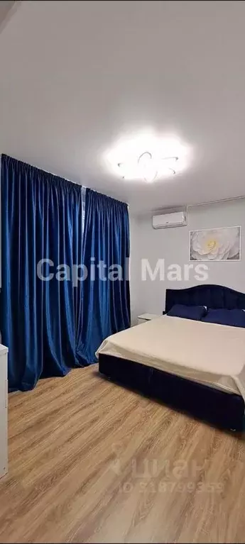 2-к кв. Краснодарский край, Краснодар ул. Имени Героя Ростовского, 8к5 ... - Фото 0