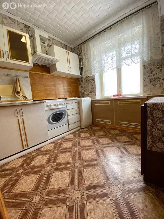 1-комнатная квартира: Невинномысск, улица Гагарина, 44 (32 м) - Фото 0