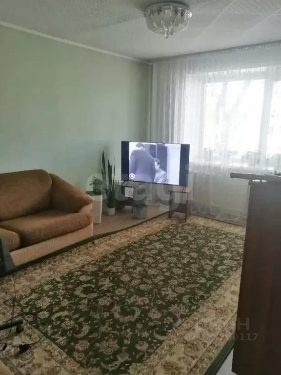 3-к кв. Красноярский край, Заозерный г. Рыбинский муниципальный округ, ... - Фото 1