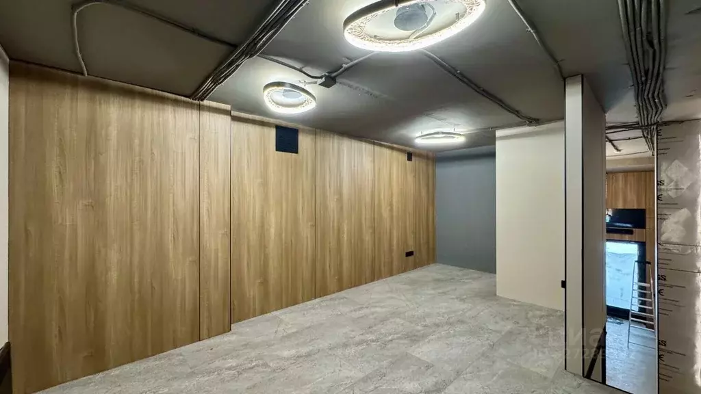 Помещение свободного назначения в Москва Сиреневый бул., 4/1 (54 м) - Фото 1