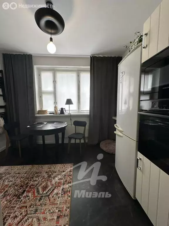 3-комнатная квартира: Москва, аллея Витте, 2 (77.8 м) - Фото 0