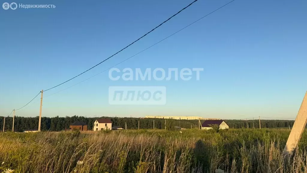 Участок в Курск, улица Лескова (10 м) - Фото 2