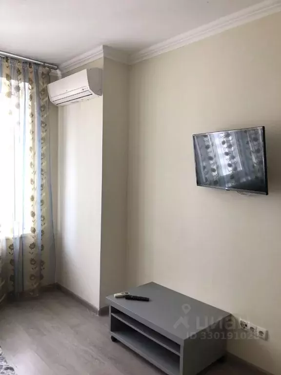 1-к кв. Московская область, Красногорск ул. Игоря Мерлушкина, 3 (37.5 ... - Фото 2