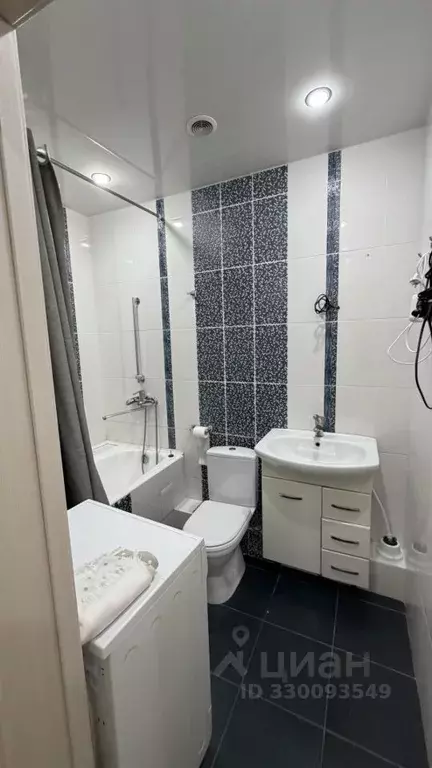 2-к кв. Иркутская область, Иркутск ул. Красноказачья, 80 (80.0 м) - Фото 2