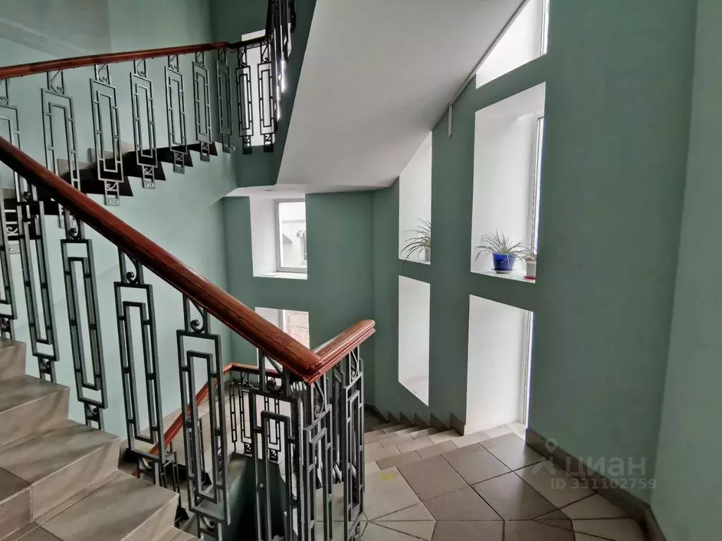 Офис в Ивановская область, Иваново ул. 10 Августа, 37 (42 м) - Фото 2