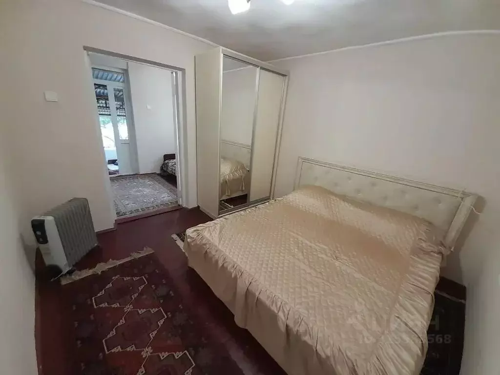 Дом в Дагестан, Дербентский район, с. Хазар ул. Мира, 136 (450 м) - Фото 1