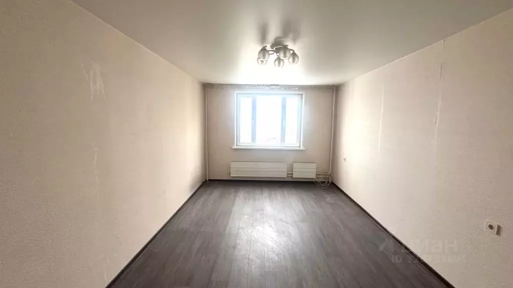 1-к кв. Москва Люблинская ул., 157К2 (38.0 м) - Фото 2