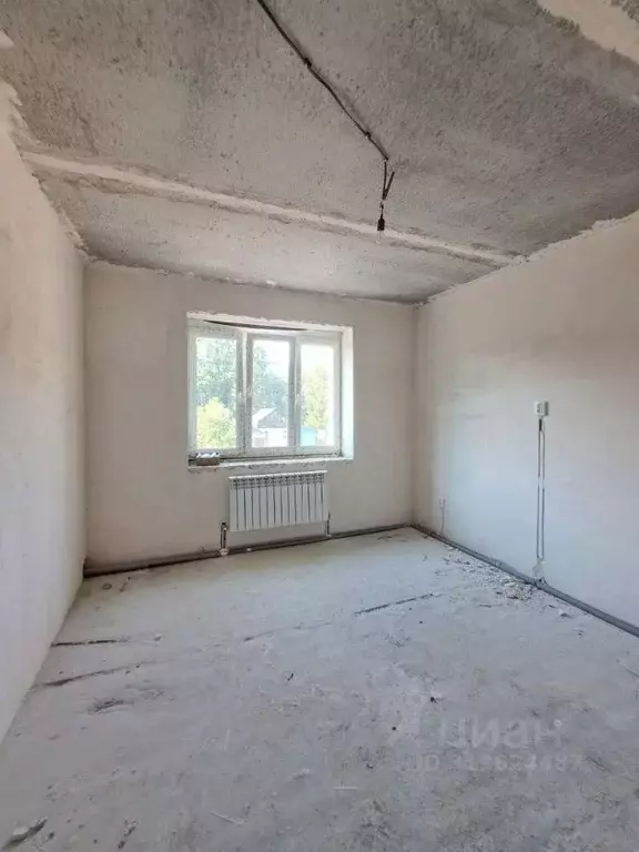 2-к кв. Калужская область, Калуга ул. Белинского, 13 (64.5 м) - Фото 2