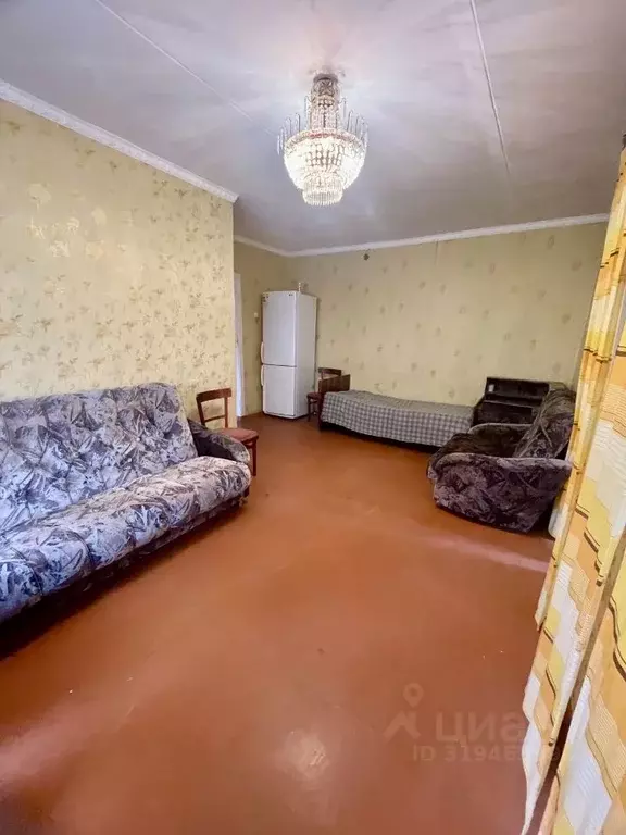 4-к кв. Саратовская область, Энгельс просп. Строителей, 23 (62.3 м) - Фото 1