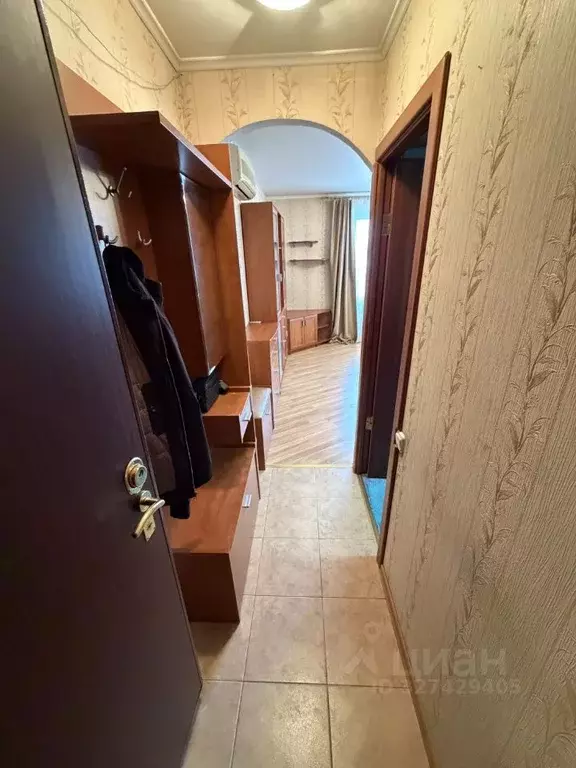 2-к кв. Москва Оршанская ул., 2 (40.0 м) - Фото 1