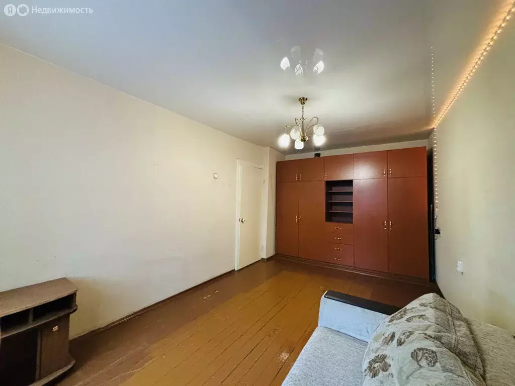 1-комнатная квартира: Архангельск, улица Самойло, 10к1 (34 м) - Фото 0