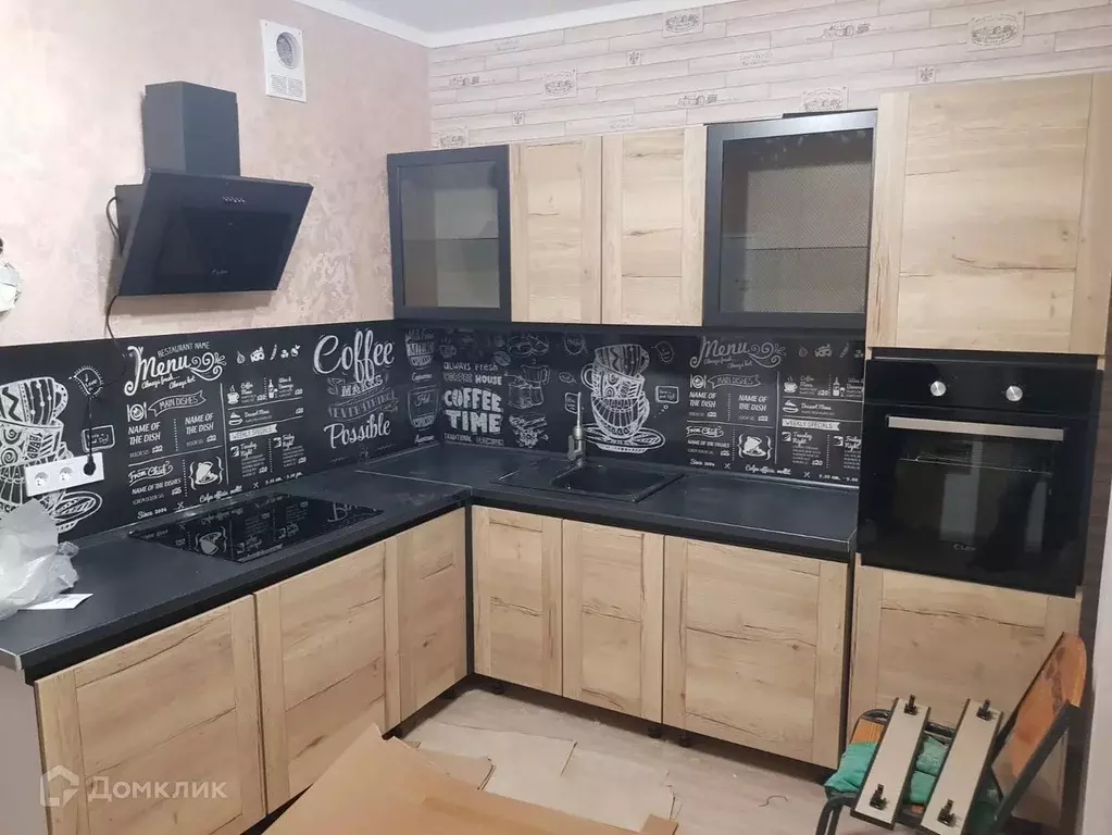Продаётся 1-к квартира, 45 м - Фото 0