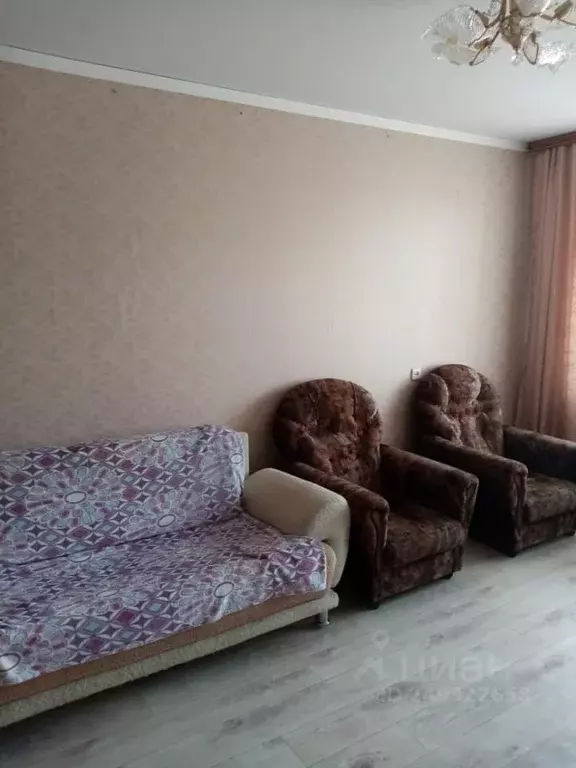 1-к кв. Курганская область, Курган ул. Рихарда Зорге, 16 (33.0 м) - Фото 2