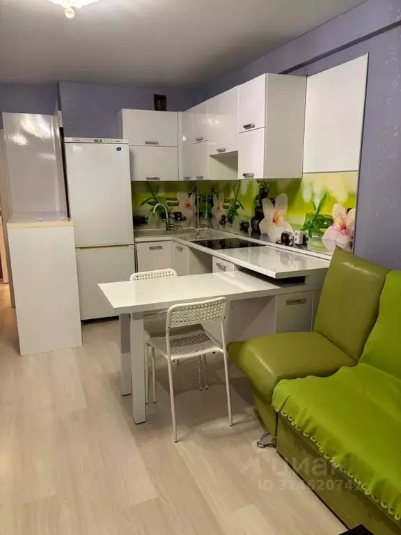 1-к кв. Татарстан, Набережные Челны 14-й комплекс, 14В (41.0 м) - Фото 2