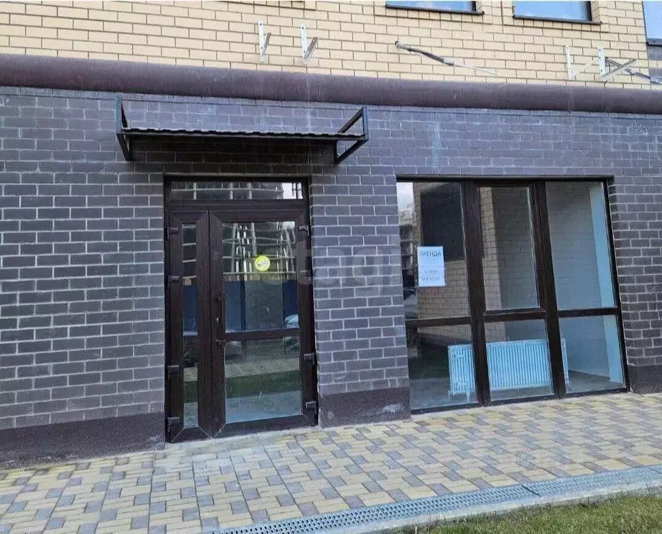 Помещение свободного назначения в Ростовская область, Ростов-на-Дону ... - Фото 1