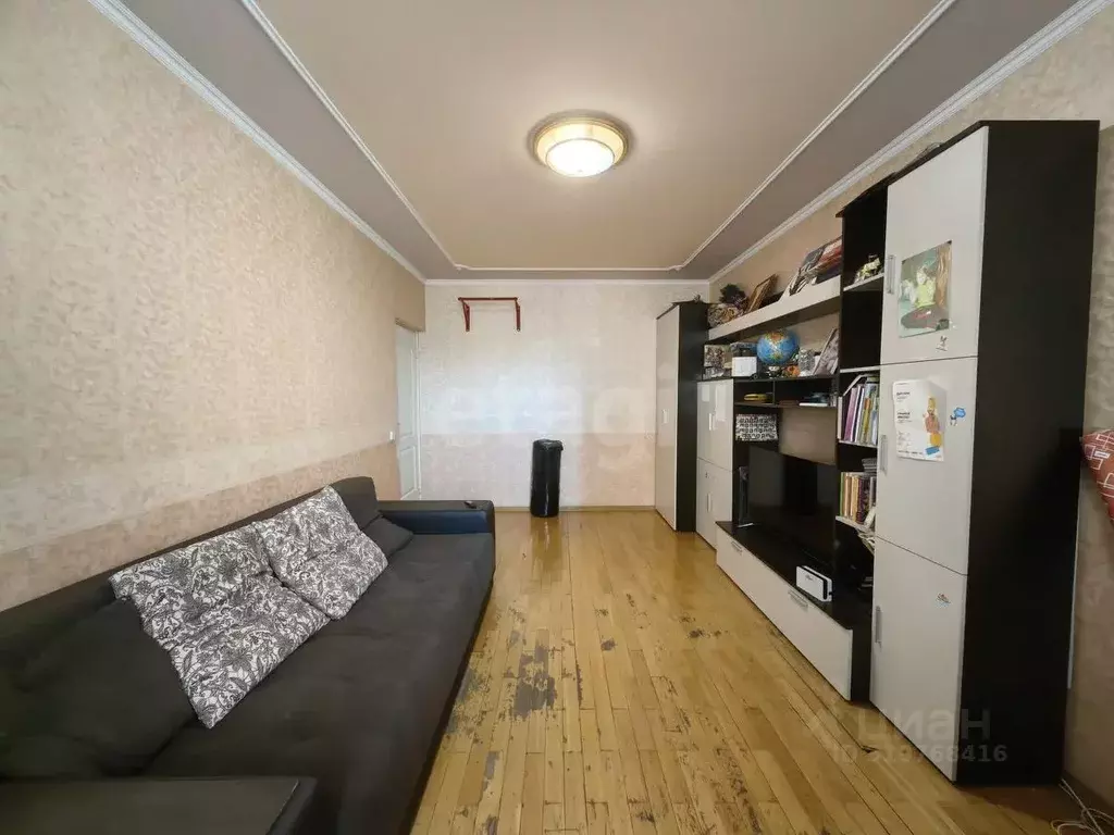 3-к кв. Москва Пятницкое ш., 38К1 (73.1 м) - Фото 0
