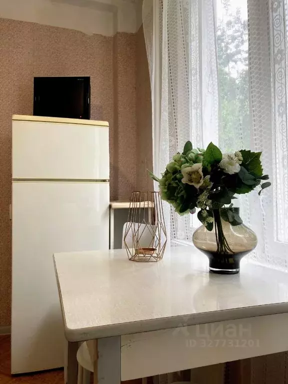 2-к кв. Санкт-Петербург просп. Науки, 13К2 (45.6 м) - Фото 2