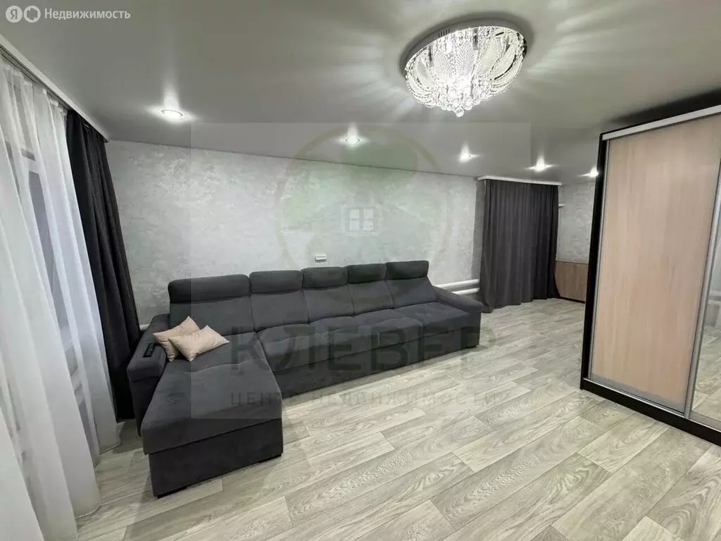 Дом в Кушнаренково, Больничная улица, 13 (37.7 м) - Фото 1