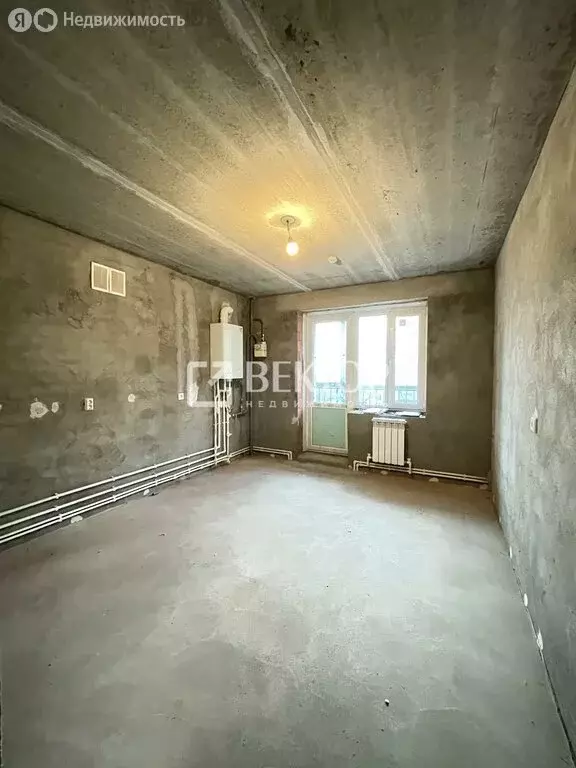 2-комнатная квартира: Кострома, улица Войкова, 30 (70.3 м) - Фото 2