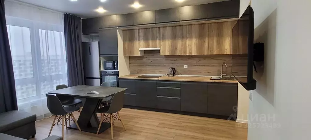 2-к кв. Москва ул. Римского-Корсакова, 11к9 (48.3 м) - Фото 1