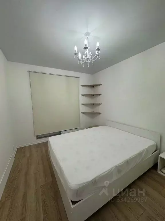 2-к кв. Москва ул. Добролюбова, 8к3 (40.0 м) - Фото 1
