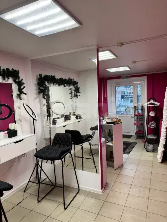 Помещение свободного назначения в Удмуртия, Ижевск Пушкинская ул., 171 ... - Фото 2