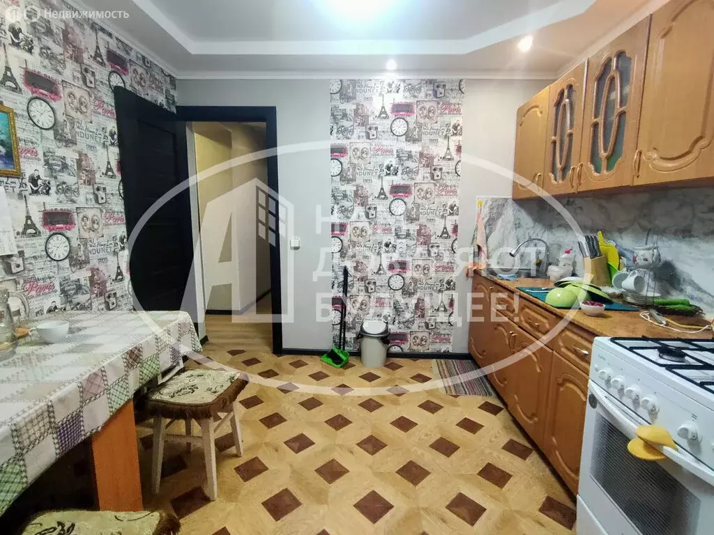 2-комнатная квартира: Кунгур, улица Нефтяников, 35 (40 м) - Фото 0