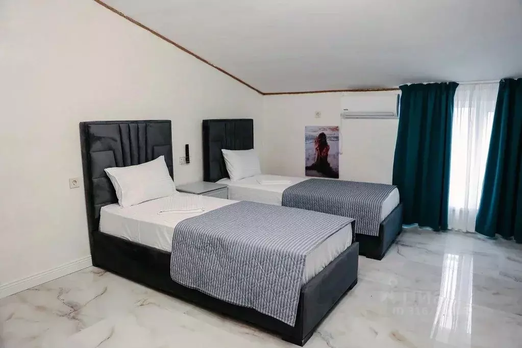 Комната Дагестан, Дербент ул. Тахо-Годи, 37 (28.0 м) - Фото 0